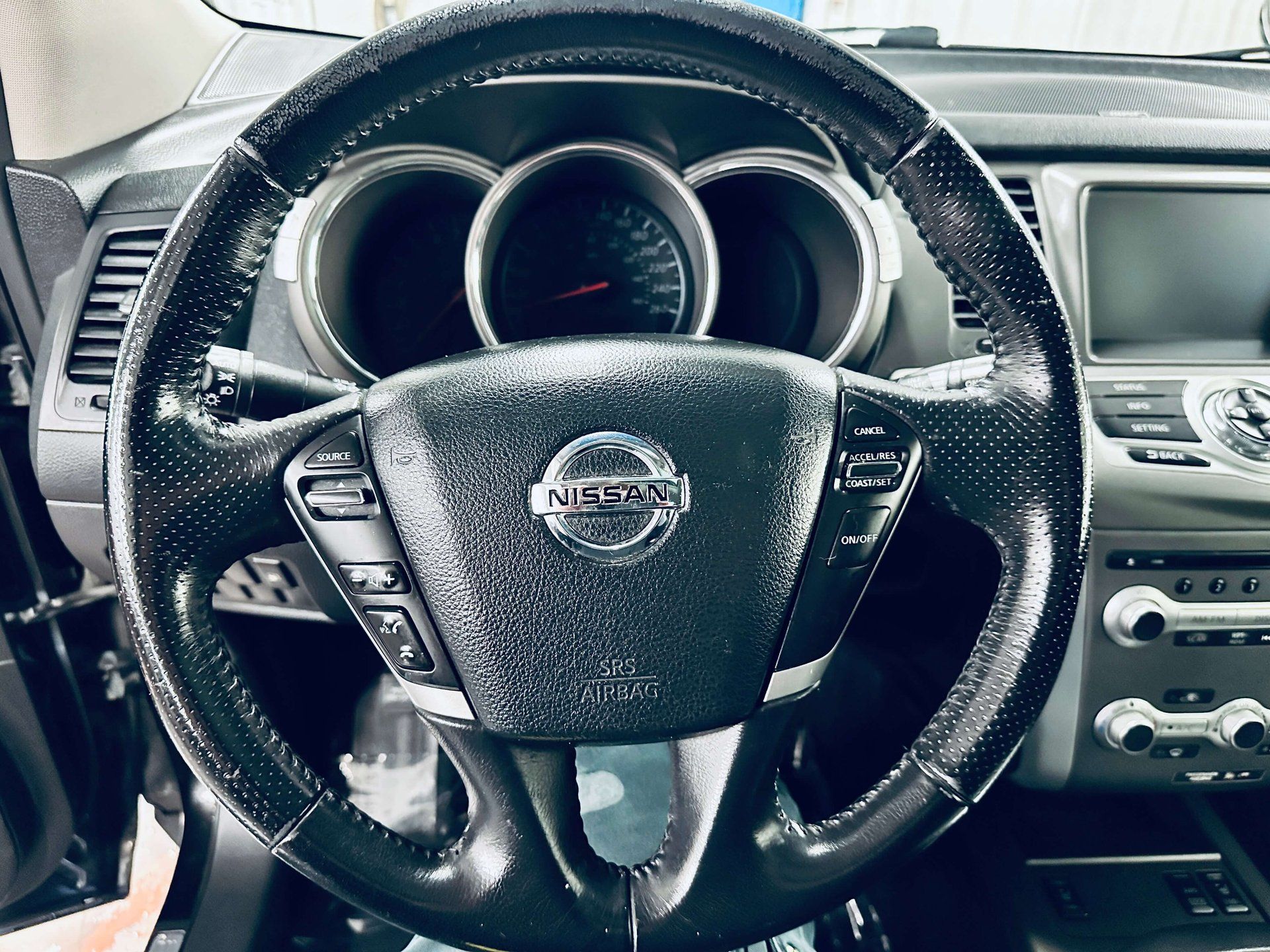 Nissan Murano 2014 - Image 4