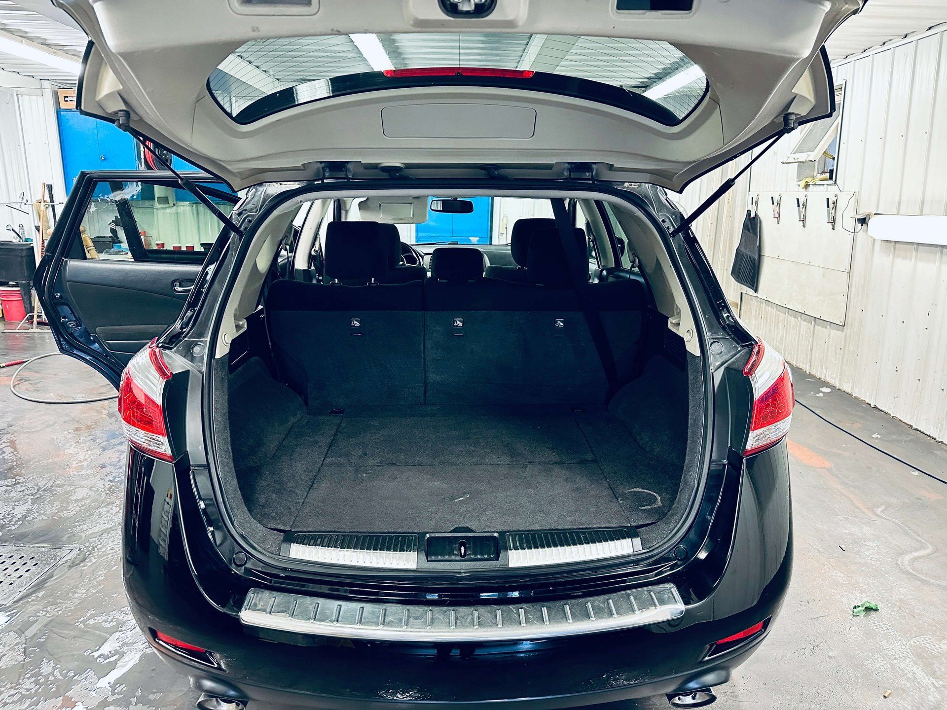 Nissan Murano 2014 - Image 7