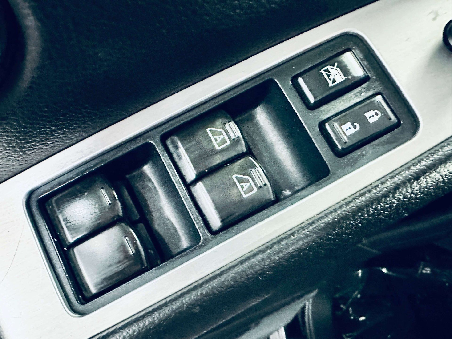 Nissan Murano 2014 - Image 14