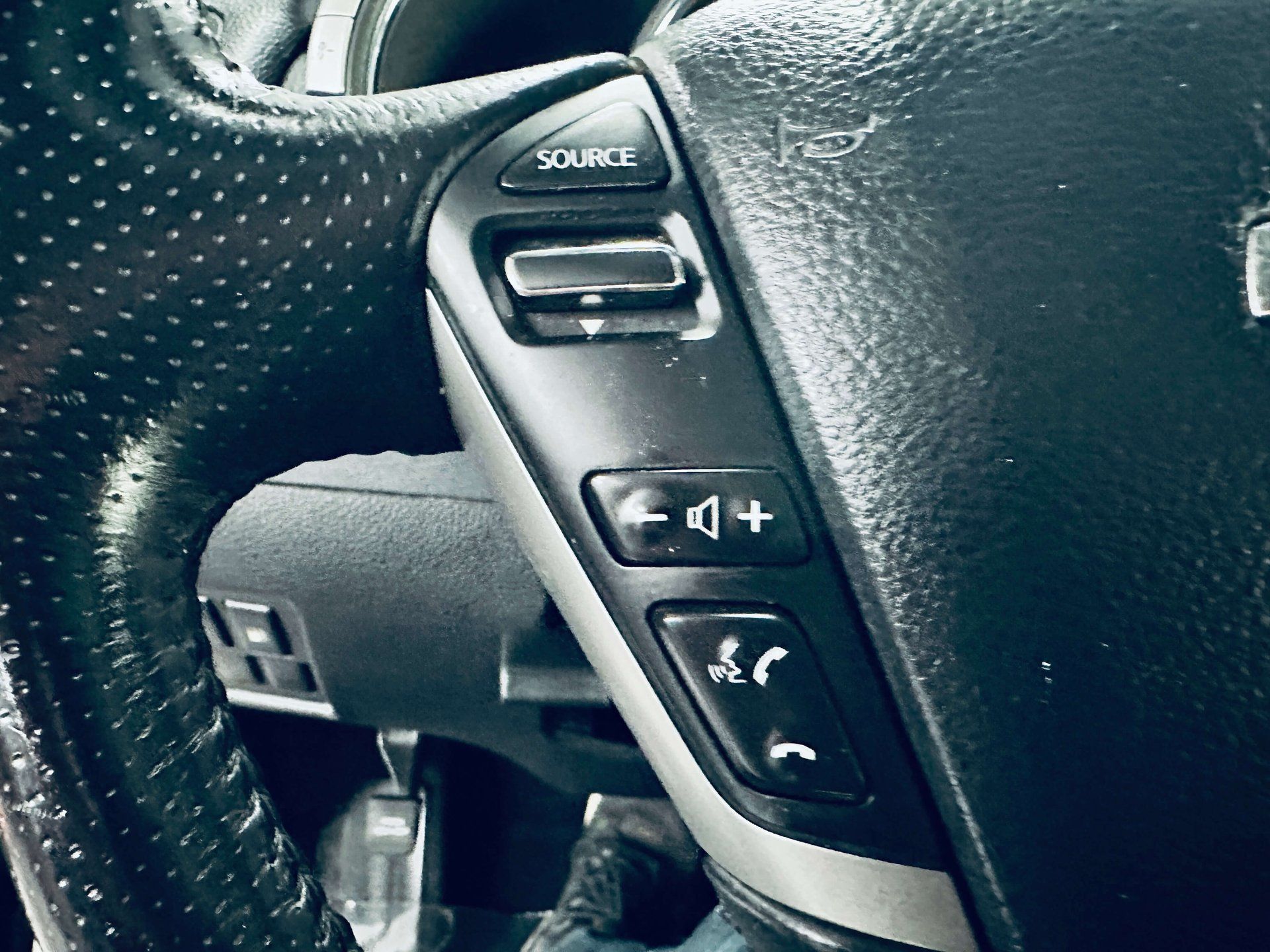 Nissan Murano 2014 - Image 16