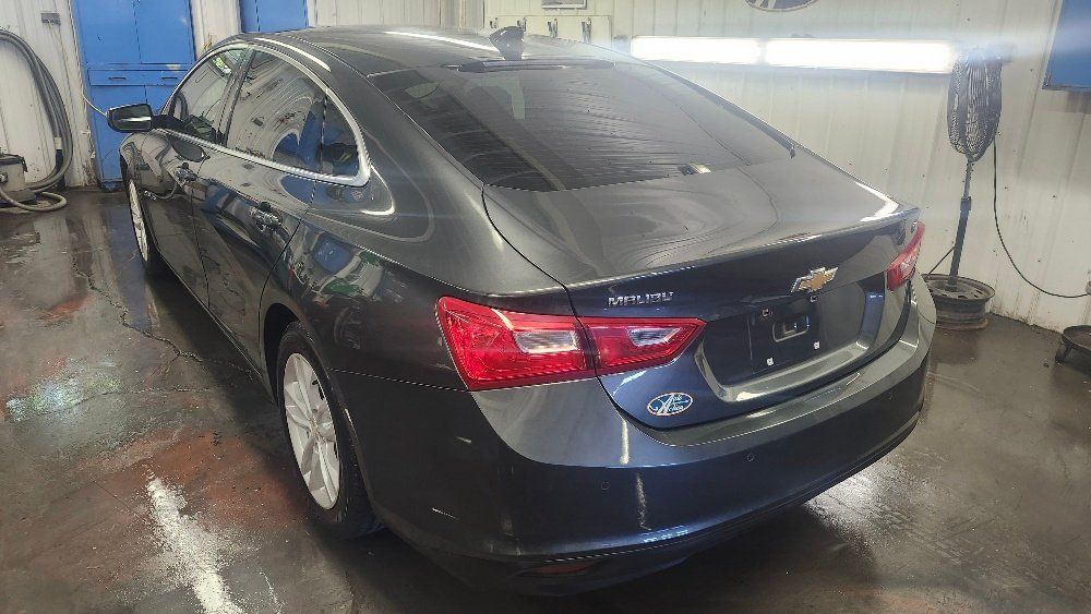 Chevrolet Malibu Hybrid 2016 - Image 6