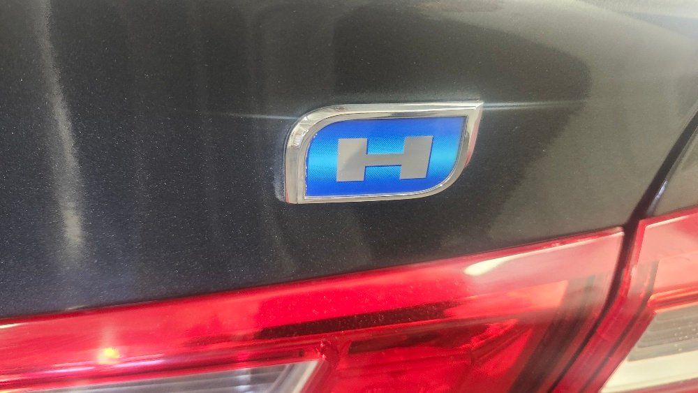 Chevrolet Malibu Hybrid 2016 - Image 10