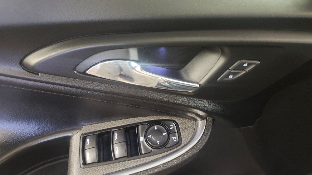 Chevrolet Malibu Hybrid 2016 - Image 12