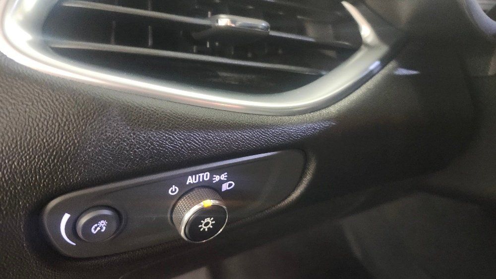 Chevrolet Malibu Hybrid 2016 - Image 13