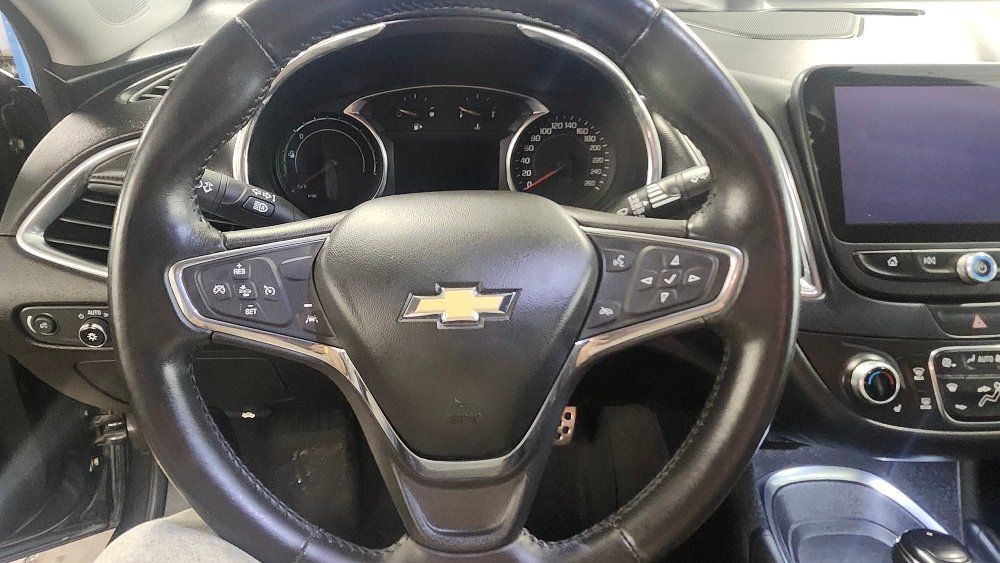 Chevrolet Malibu Hybrid 2016 - Image 18