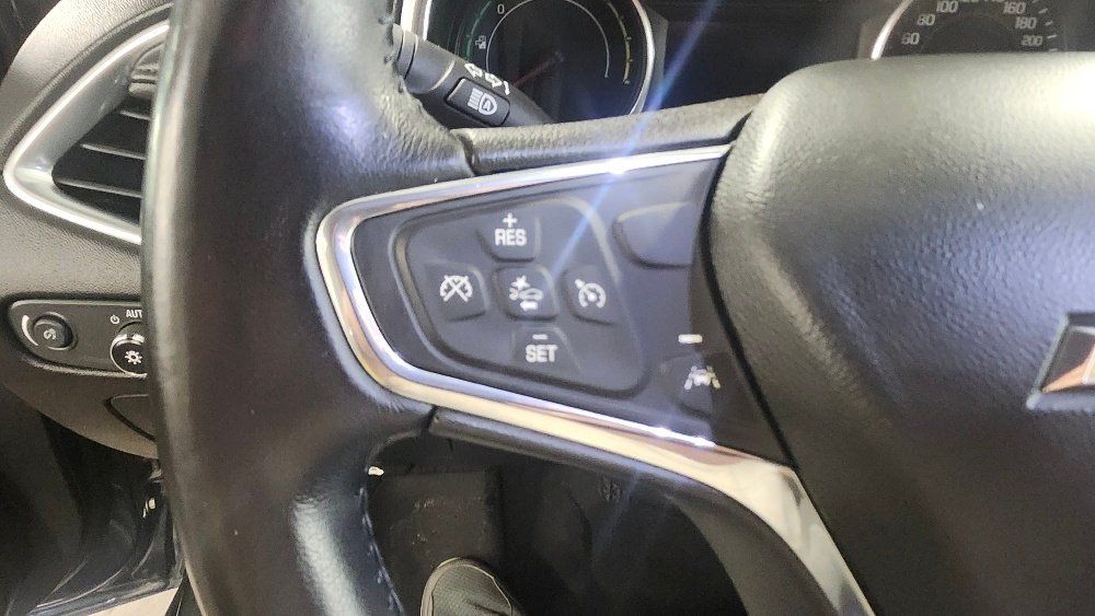 Chevrolet Malibu Hybrid 2016 - Image 19