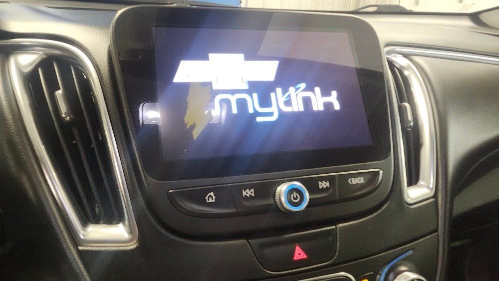 Chevrolet Malibu Hybrid 2016 - Image 22