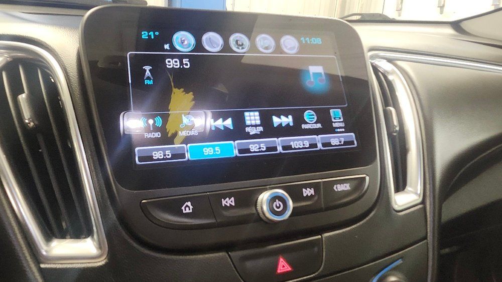 Chevrolet Malibu Hybrid 2016 - Image 23