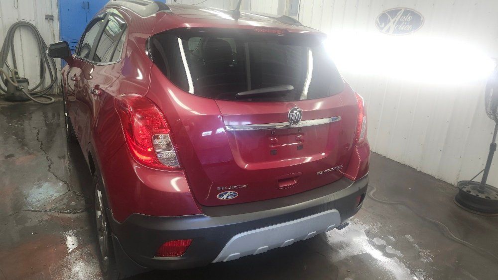 Buick Encore 2014 - Image 6