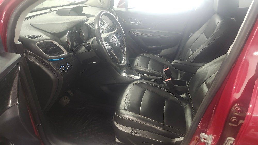 Buick Encore 2014 - Image 7