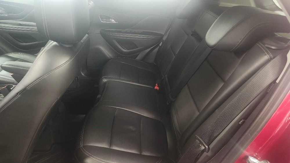 Buick Encore 2014 - Image 13