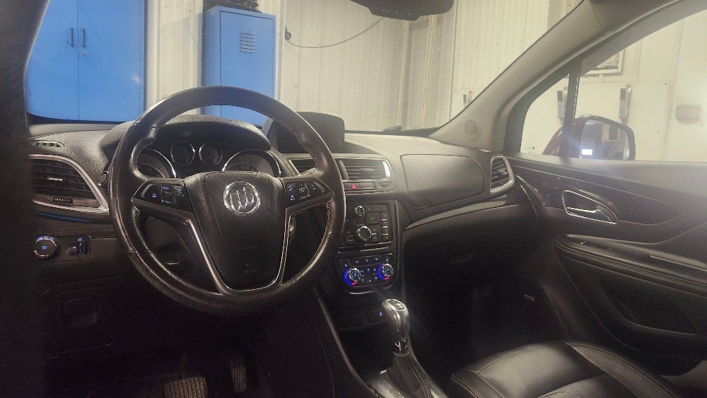 Buick Encore 2014 - Image 14