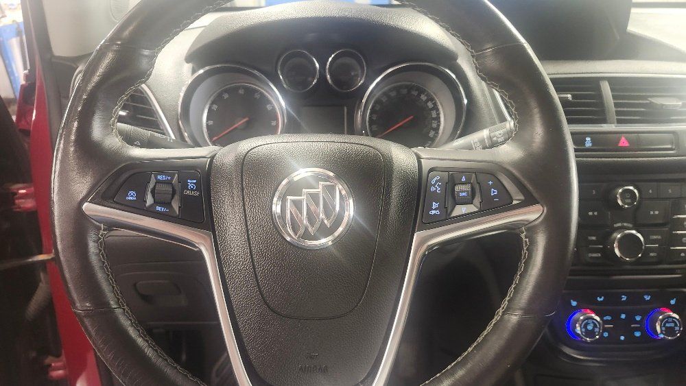 Buick Encore 2014 - Image 15