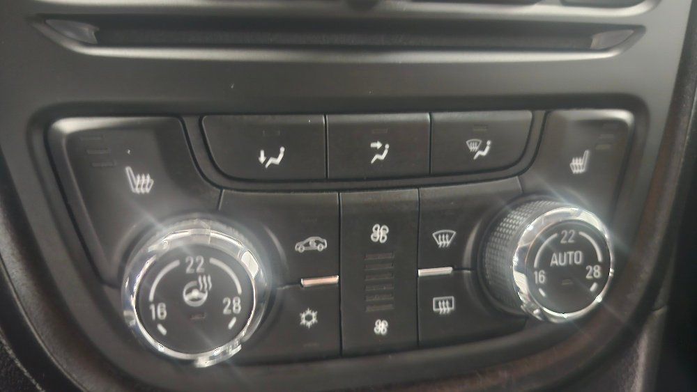 Buick Encore 2014 - Image 19