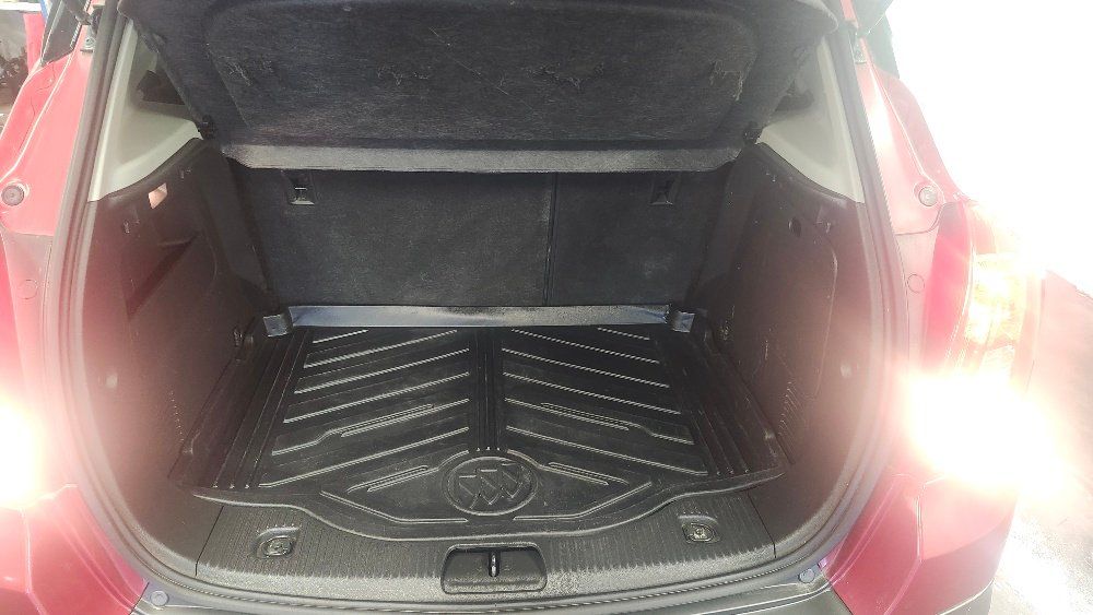 Buick Encore 2014 - Image 24