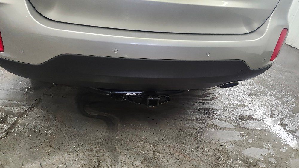 Kia Sorento 2015 - Image 5