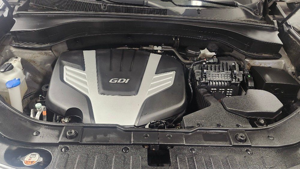 Kia Sorento 2015 - Image 15