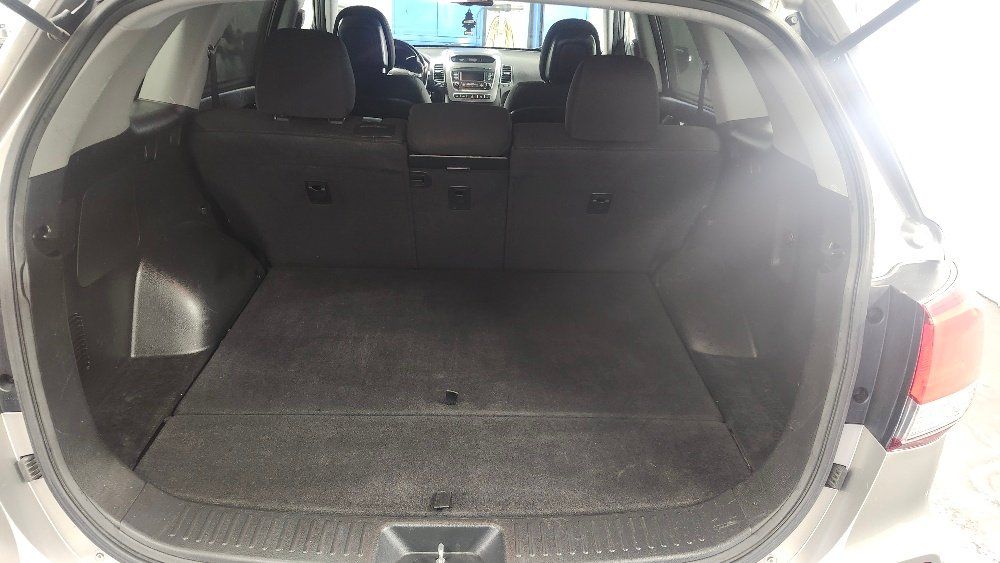 Kia Sorento 2015 - Image 16