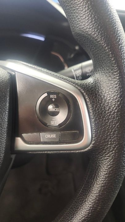 Honda Civic 2018 - Image 14