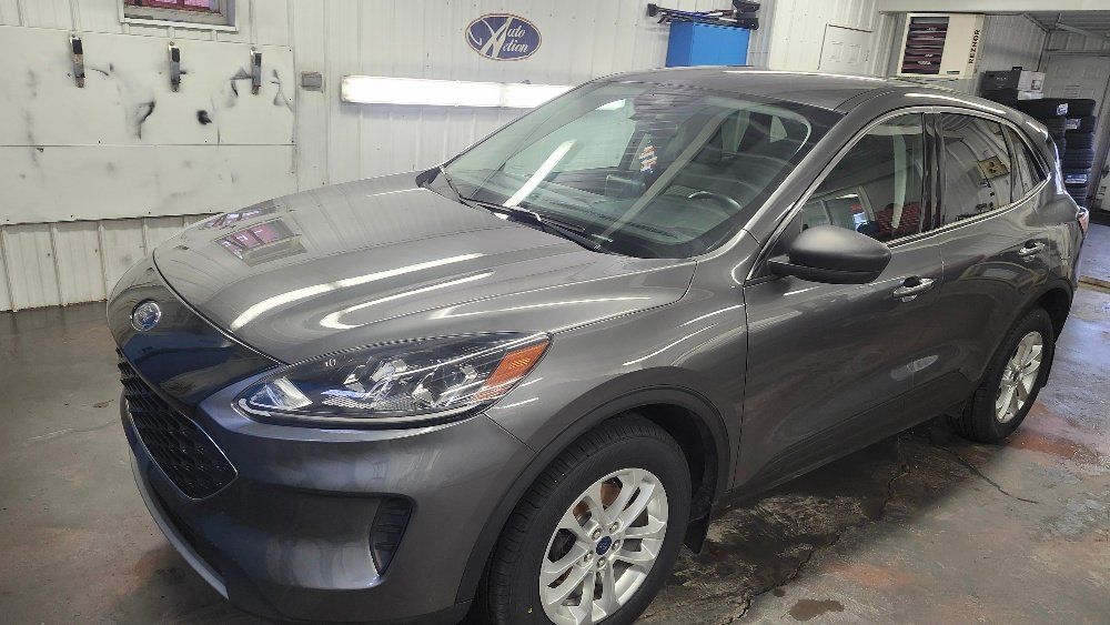 Ford Escape 2022 - Image 1