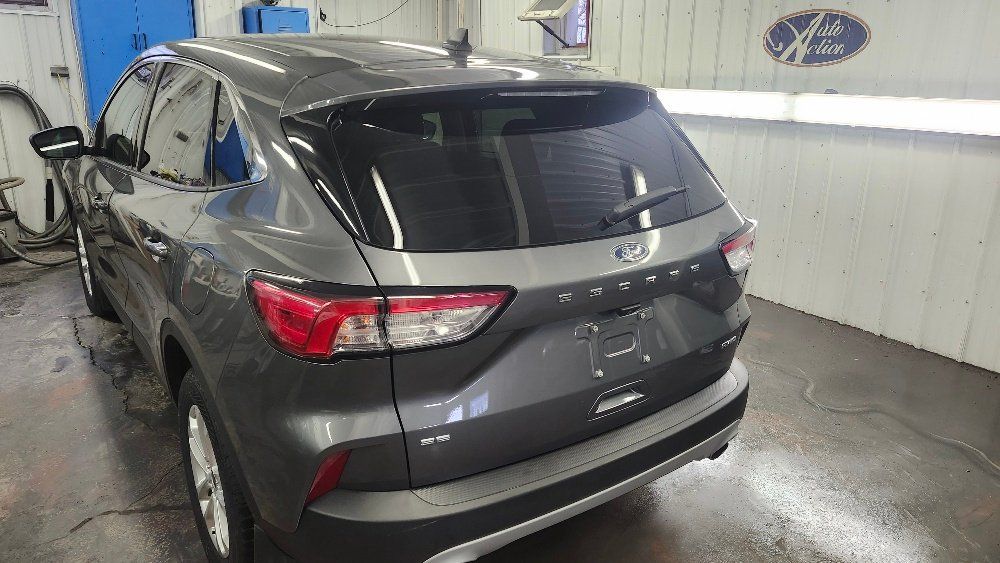 Ford Escape 2022 - Image 5