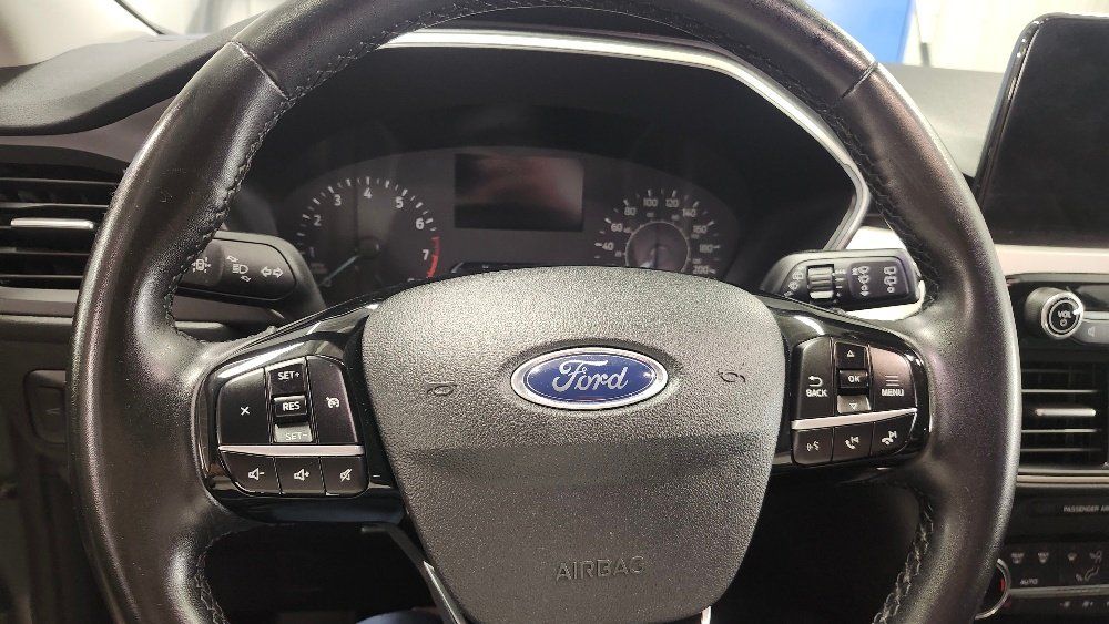 Ford Escape 2022 - Image 12