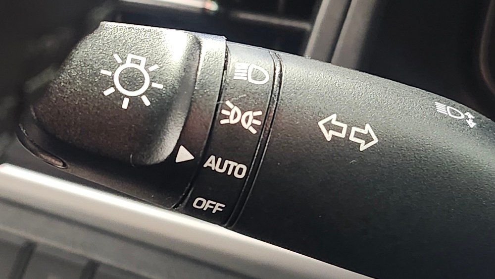 Hyundai Elantra 2020 - Image 13