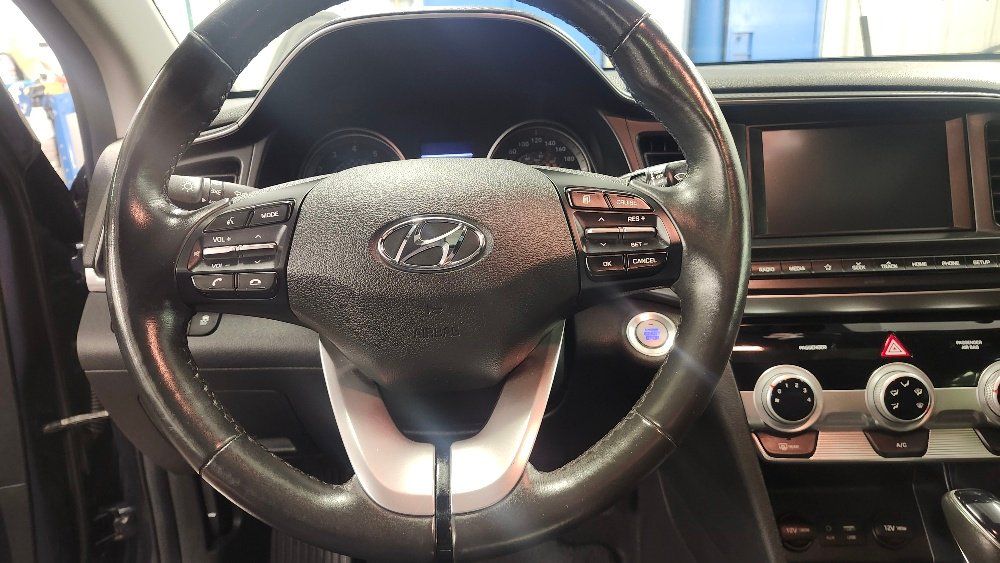 Hyundai Elantra 2020 - Image 14
