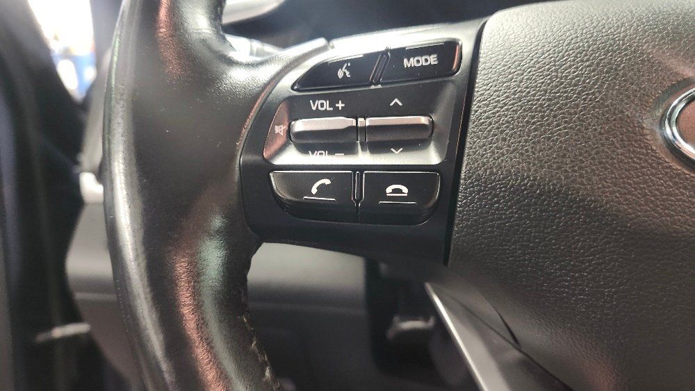Hyundai Elantra 2020 - Image 15