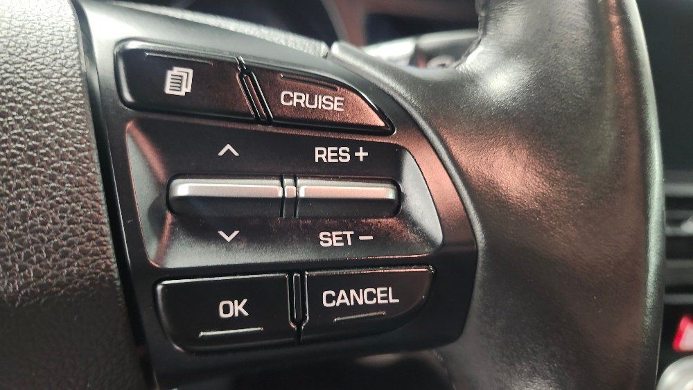 Hyundai Elantra 2020 - Image 16