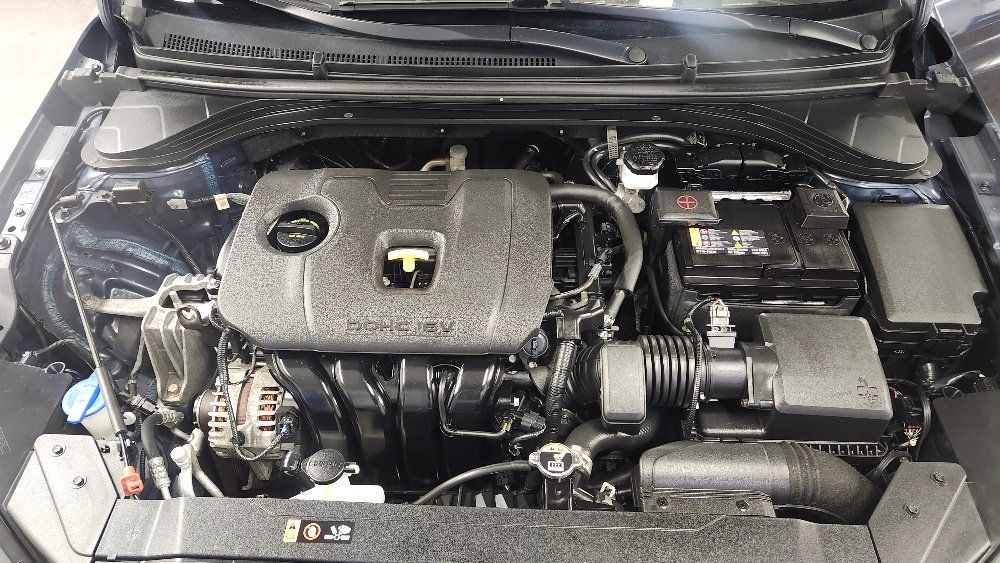 Hyundai Elantra 2020 - Image 22
