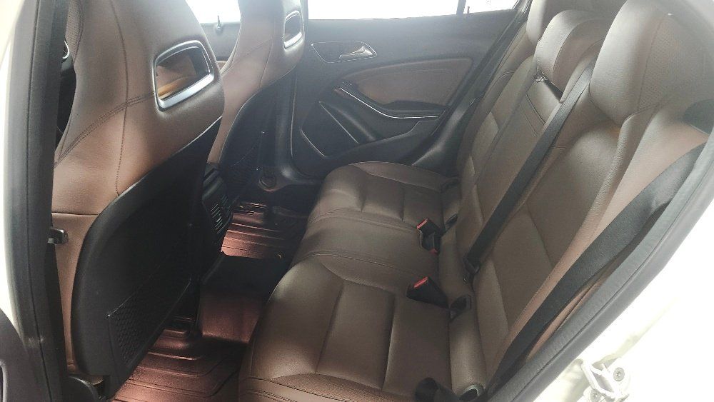 Mercedes-Benz GLA 250 2016 - Image 10