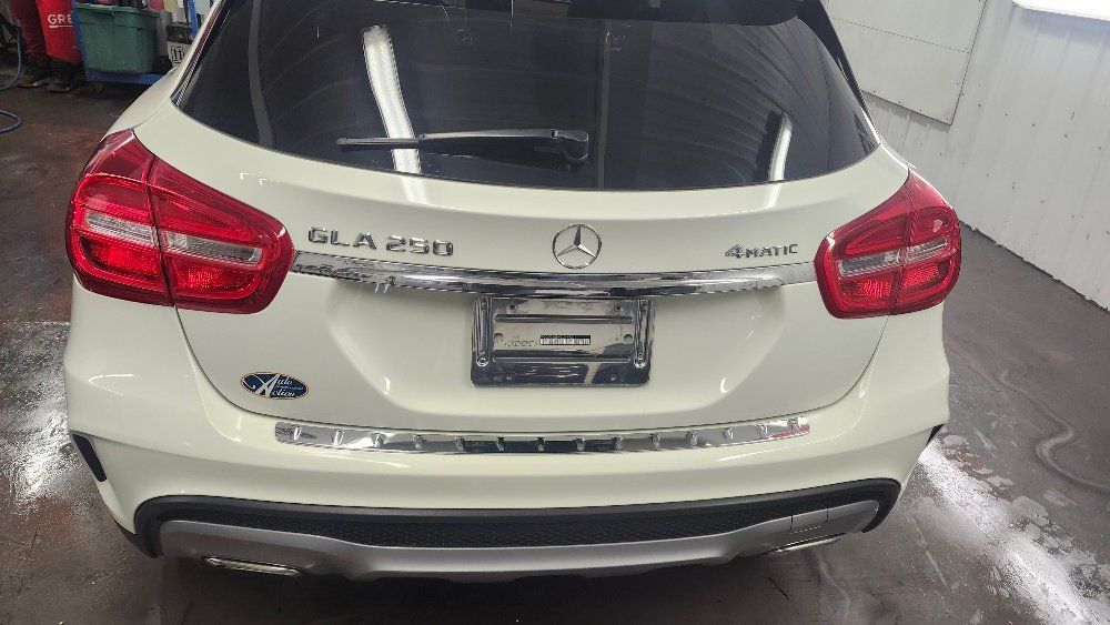 Mercedes-Benz GLA 250 2016 - Image 13