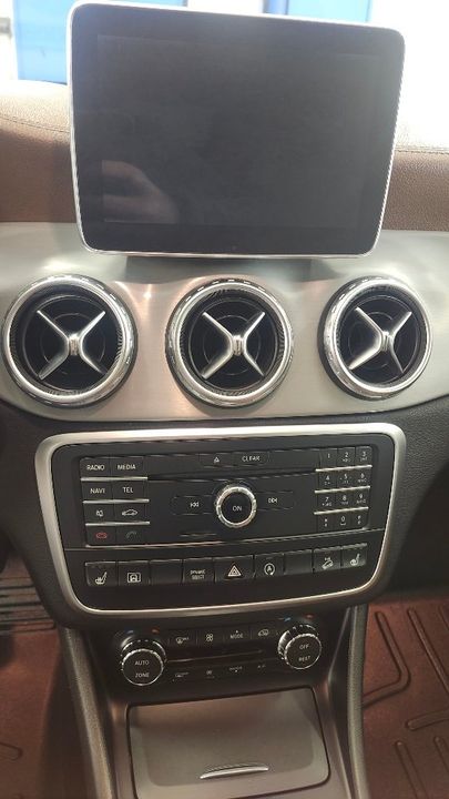 Mercedes-Benz GLA 250 2016 - Image 20