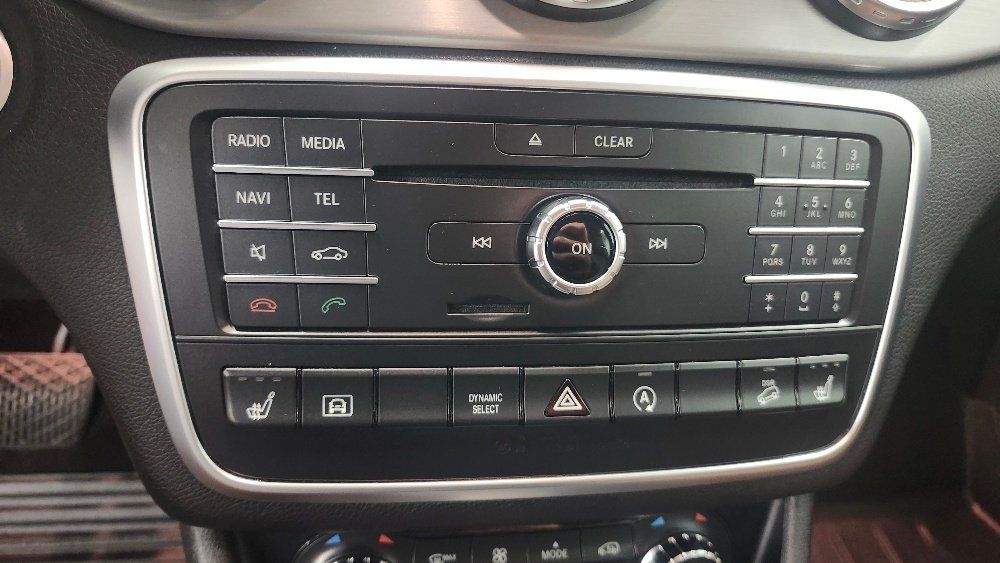 Mercedes-Benz GLA 250 2016 - Image 22
