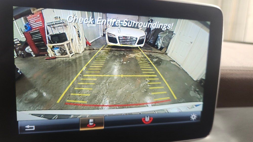 Mercedes-Benz GLA 250 2016 - Image 26