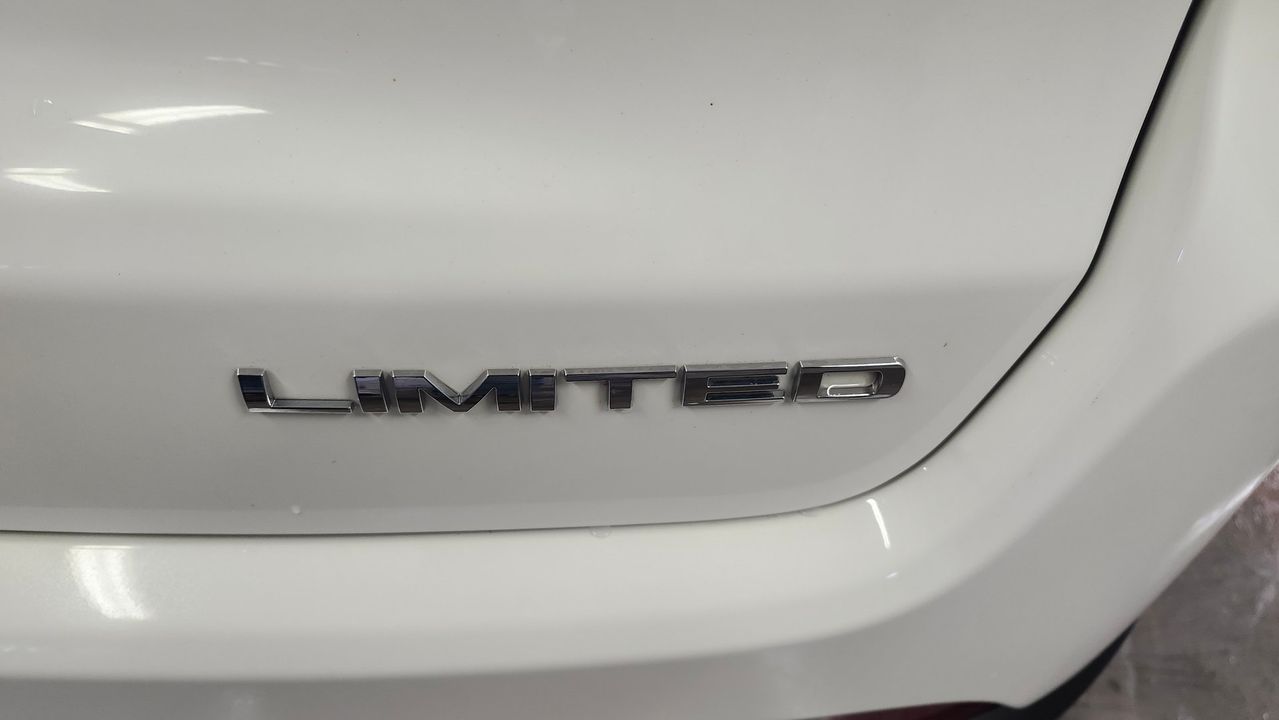 Jeep New Compass 2017 - Image 7