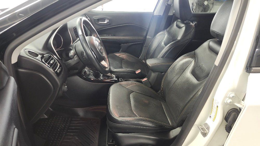 Jeep New Compass 2017 - Image 8