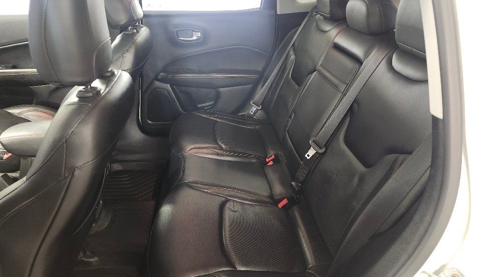 Jeep New Compass 2017 - Image 11