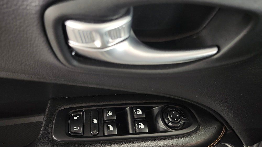 Jeep New Compass 2017 - Image 21