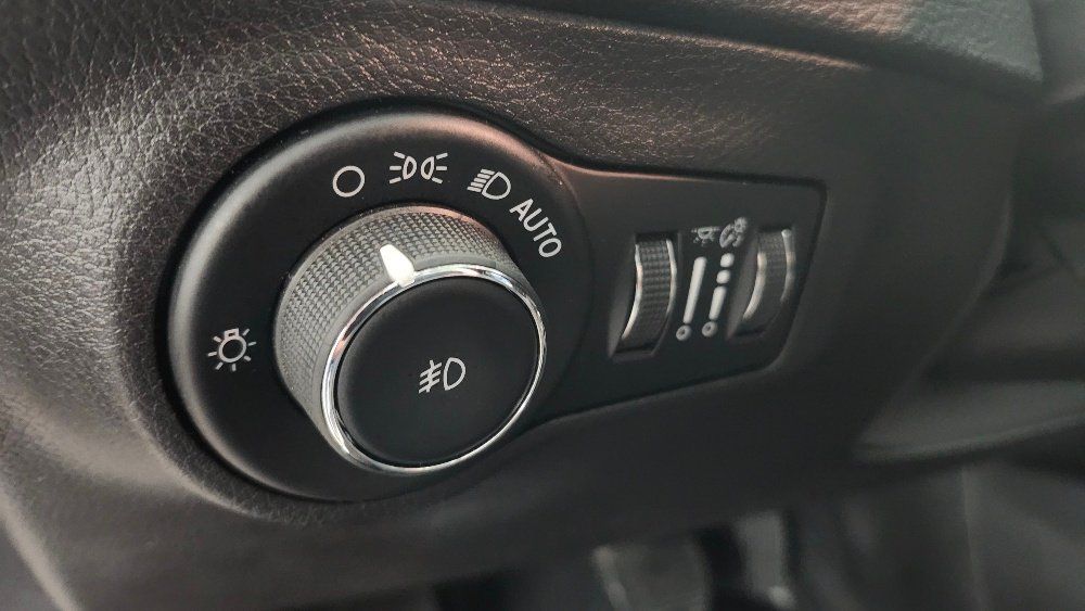 Jeep New Compass 2017 - Image 22
