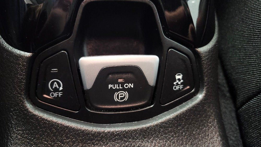 Jeep New Compass 2017 - Image 25