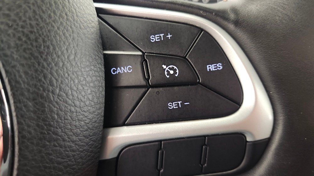 Jeep New Compass 2017 - Image 31