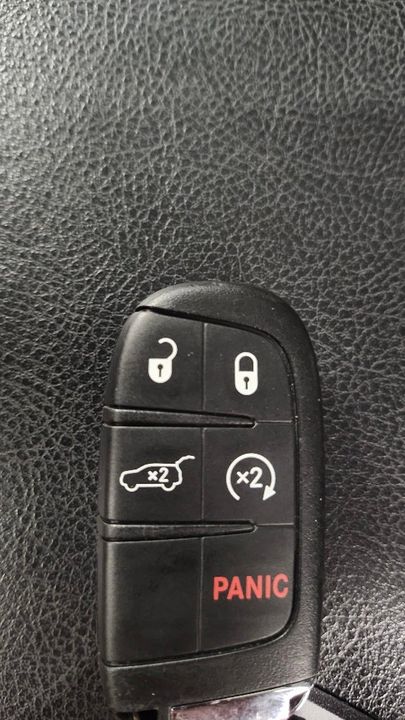 Jeep New Compass 2017 - Image 33