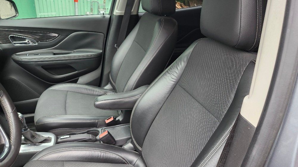 Buick Encore 2014 - Image 2
