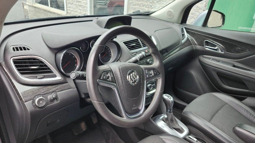 Buick Encore 2014 - Image 3