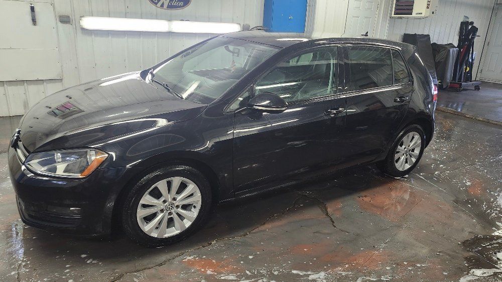 Volkswagen Golf 2015 - Image 3