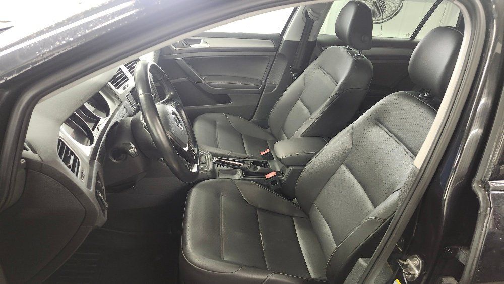 Volkswagen Golf 2015 - Image 4