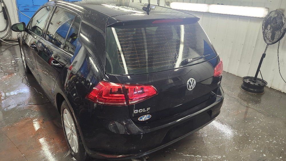 Volkswagen Golf 2015 - Image 6