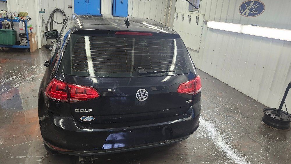 Volkswagen Golf 2015 - Image 8